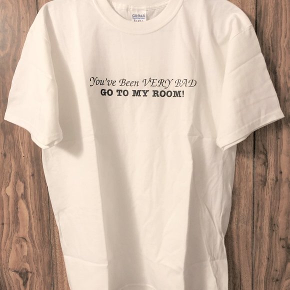 Tee shirt - Picture 1 of 3